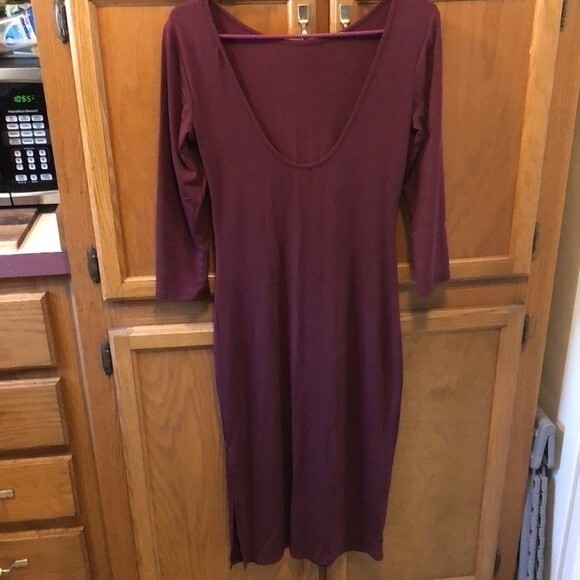 Lulus bodycon dress size small - Picture 4 of 7
